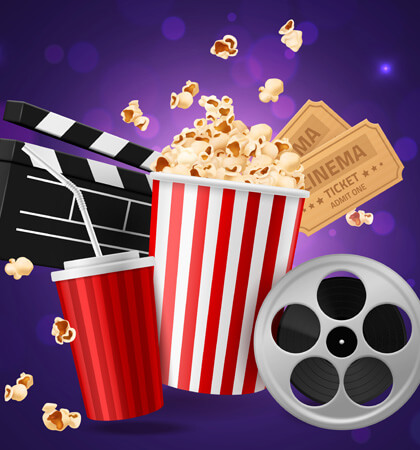 Cinema Discounts