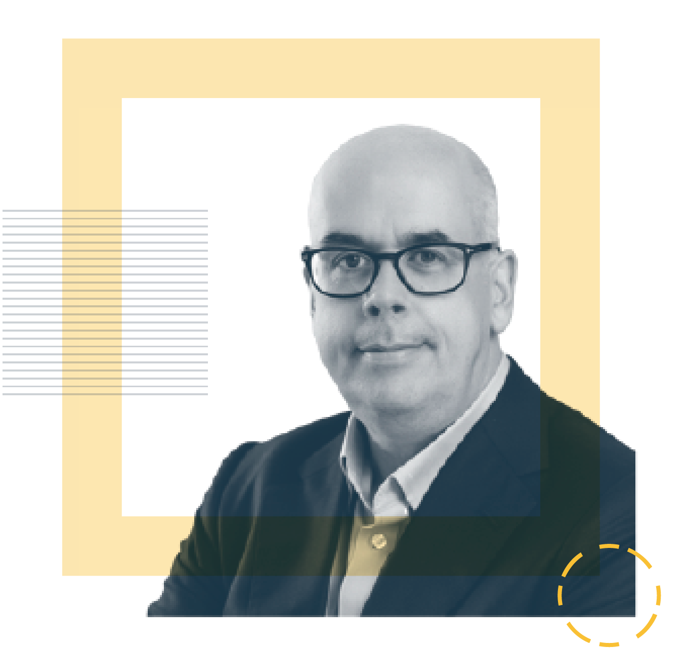 Jim Mullen CEO